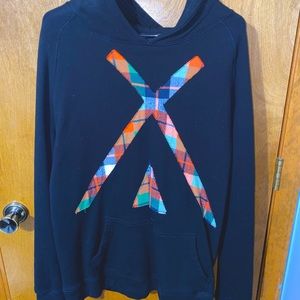 Tribe Kelley Hunt edition hoodie